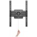 SOPORTE DE PARED ORIENTABLE EQUIP PARA PANTALLA