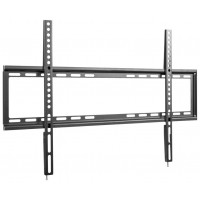 SOPORTE DE PARED FIJO EQUIP PARA PANTALLA 37- 70 MAX.