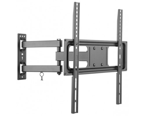 SOPORTE DE PARED ORIENTABLE EQUIP PARA PANTALLA