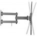 SOPORTE DE PARED ORIENTABLE EQUIP PARA PANTALLA
