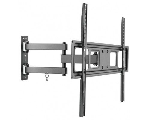SOPORTE DE PARED ORIENTABLE EQUIP PARA PANTALLA