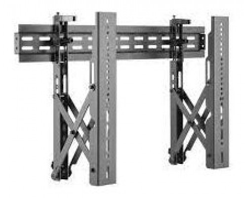 SOPORTE DE PARED FIJO EQUIP 650351 PARA PANTALLA