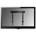 SOPORTE DE PARED FIJO EQUIP 650363 PARA PANTALLA