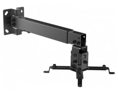 SOPORTE DE PROYECTOR EQUIP INCLINABLE PARA TECHO O