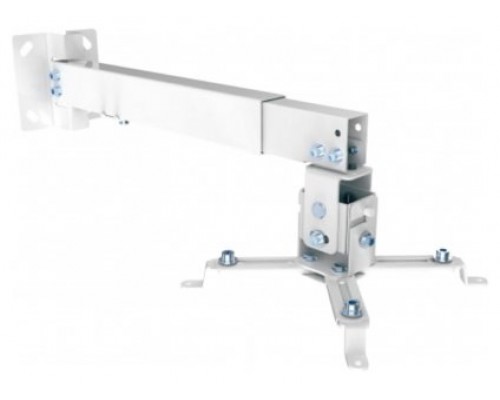 SOPORTE DE PROYECTOR EQUIP INCLINABLE PARA TECHO O