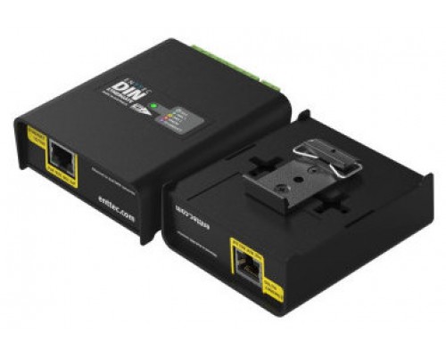 CRESTRON ENTTEC DIN-ODE POE MK2 – ETHERNET TO DMX CONVERTER (DIN-SACN-DMX) 6508214 (Espera 4 dias)