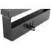 STAND DE SOBREMESA PARA 1 PANTALLAS EQUIP CON HUB USB