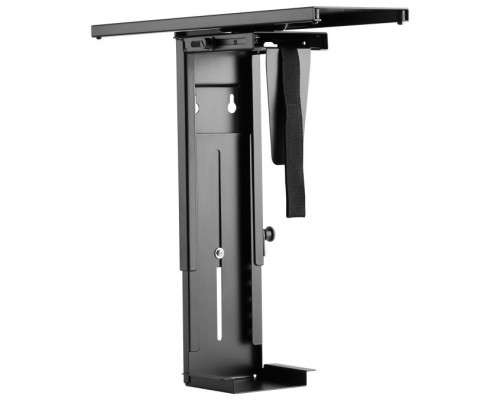 SOPORTE CPU EQUIP 650892 PARA INSTALACION BAJO MESA
