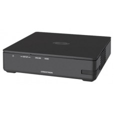 CRESTRON AIRMEDIA  SERIES 3 RECEIVER 200 WITH WI-FI  NETWORK CONNECTIVITY, INTERNATIONAL (AM-3200-WF-I) 6511484 (Espera 4 dias)