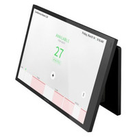 CRESTRON MULTISURFACE MOUNT KIT FOR TSW-770 AND TSW-1070 SERIES, ANGLED, BLACK SMOOTH (TSW-770/1070-MSMK-ANG-B-S) 6511786 (Espera 4 dias)