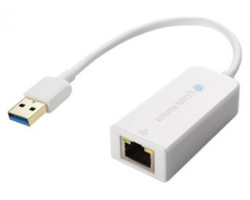 CRESTRON USB-TO-ETHERNET ADAPTER FOR AUDIO ISOLATION (ADPT-USB3.0-GBENET) 6512671 (Espera 4 dias)