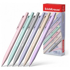 PORTAMINAS TRIO PASTEL 0.5 MM, HB ERICH KRAUSE 56013 (MIN12) (Espera 4 dias)-1050 PORTAMINAS TRIO PASTEL 0.5 MM, HB ERICH KRAUSE 56013 (MIN12) (Espera 4 dias)