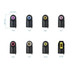TOO-CAR TQLC-65BS02AT-1194 TOO-CAR TQLC-65BS02AT
