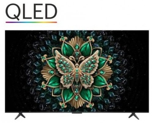 TCL-TV 65C6K