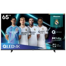 TELEVISOR 65"" QLED UHD 4K QUANTUM DOT 65E7Q SMART TV HISENSE (Espera 4 dias)