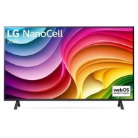 TELEVISOR LG 65NANO82T6B