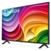 TV LG 65" 65NANO82T6B UHD NANOCELL ALFA5 WEBOS24