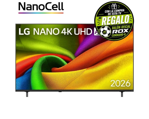 TV LG, 65",65NU850B6LA,139,7 CM, 3840 X 2160 PIXELES, 4K ULTRA HD, LED, SMART TV, WIFI (Espera 4 dias)-105109 TV LG, 65",65NU850B6LA,139,7 CM, 3840 X 2160 PIXELES, 4K ULTRA HD, LED, SMART TV, WIFI (Espera 4 dias)