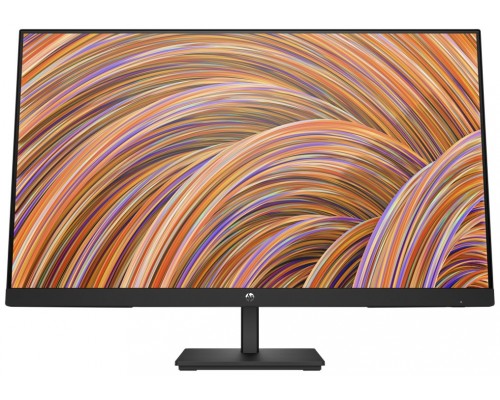 MONITOR 27"FHD HP V27i G5 1920X1080 IPS 75HZ 5MS (Espera 4 dias)