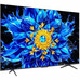 TV 65P8L TV 65" UHD MINILED GOOGLETV 144HZ-12154 TV 65P8L TV 65" UHD MINILED GOOGLETV 144HZ
