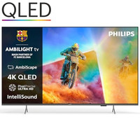TELEVISOR PHILIPS 65PQS8501-119134 TELEVISOR PHILIPS 65PQS8501