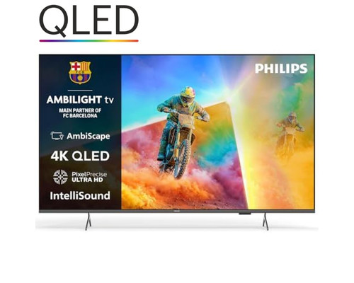 TELEVISOR PHILIPS 65PQS8501-119134 TELEVISOR PHILIPS 65PQS8501