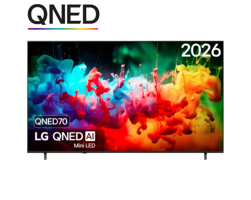 TELEVISOR LG 65QNED72B6B-119136 TELEVISOR LG 65QNED72B6B