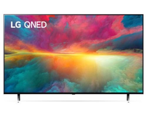 TELEVISIÃ“N QNED 65  LG 65QNED7 SMART TELEVISIÃ“N 4K UHD