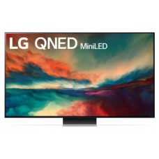 TV LG 65" 65QNED866RE QNED MINILED ALFA7 100HZ