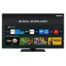TOSHIBA TV 65" 65QV3F63DG UHD  QLED SMART TV ALLM-1271 TOSHIBA TV 65" 65QV3F63DG UHD  QLED SMART TV ALLM