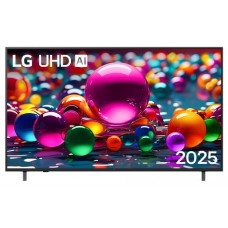LG UHD AI 65UA75006LA 165,1 cm (65") 4K Ultra HD Smart TV Wifi Negro (Espera 4 dias)