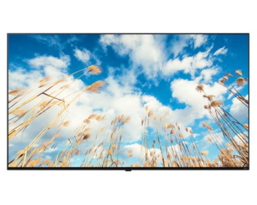 LG 65UM767H Televisor 165,1 cm (65") 4K Ultra HD Smart TV Wifi Azul 380 cd / m² (Espera 4 dias)