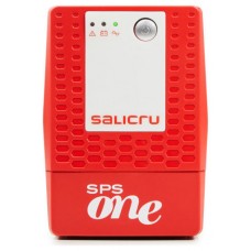 SAI  SALICRU SPS ONE  500 500/250 VA/W  LINE-INTERAC 3