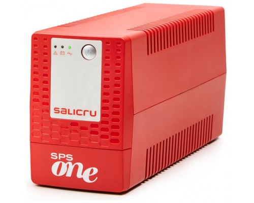 Salicru SPS 850 one A UL