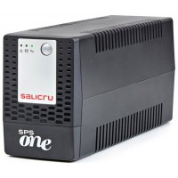 SAI  SALICRU SPS ONE  900 900480 VAW LINE-INTERACTIVE