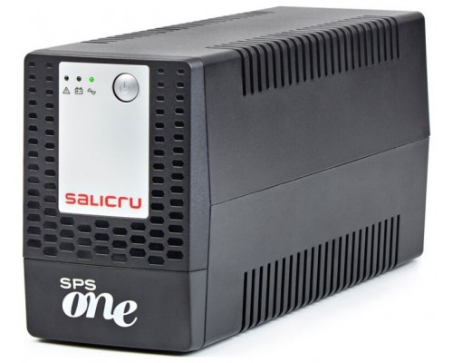 SAI  SALICRU SPS ONE  900 900480 VAW LINE-INTERACTIVE
