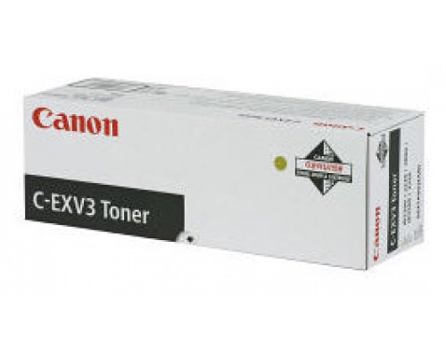 Canon IR-2200/2200i/2800/3300/3320i Toner Negro