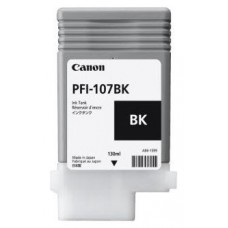 Canon IPF 670/680 Cartucho Negro PFI107BK