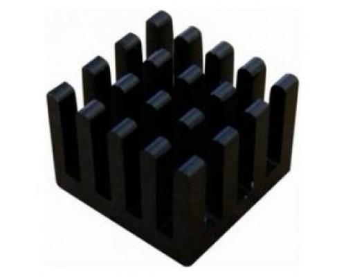 DISIPADOR PARA RASPBERRY ABL 10 X 10 X 10MM (674-4747) (Espera 4 dias)