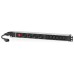 Salicru SPS 4F+6F PDU SCH+C13/C14