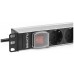 Salicru SPS 4F+6F PDU SCH+C13/C14