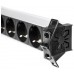 Salicru SPS 4F+6F PDU SCH+C13/C14