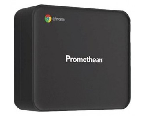 Promethean Chromebox 1.9GB 4GB RAM 128 SSD