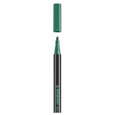 ROTULADOR ACUARELABLE METAL PUNTA MEDIA 1,4MM. PEN 68 VERDE STABILO 68/836 (MIN10) (Espera 4 dias)