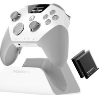 GAMEPAD STEELSERIES AEON PRO BLANCO (69115) (Espera 4 dias)-10530 GAMEPAD STEELSERIES AEON PRO BLANCO (69115) (Espera 4 dias)