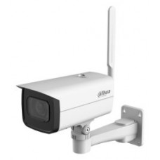 (DH-IPC-HFW3241DFP-AS-4G-NL668-0280B) DAHUA CÁMARA IP BULLET WIZSENSE SERIE 3 2MP CON INTELIGENCIA ARTIFICIAL WDR STARLIGHT PAL 2.8MM (Espera 4 dias)