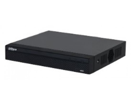 (DHI-NVR2108HS-S3) DAHUA GRABADOR IP NVR 1HDD 8 CANALES GEN 3 (Espera 4 dias)