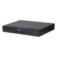 (DH-XVR5108H-4KL-I3) DAHUA GRABADOR HÍBRIDO XVR WIZSENSE MINI 1U 2HDD 8 CANALES 4K GEN 3 CON INTELIGENCIA ARTIFICAL SOPORTA AUDIO ENTRADA/SALIDA (Espera 4 dias)