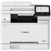 CANON i-SENSYS MULTIFUNCION LASER COLOR MF667Cdw WIFI BLANCO (Espera 4 dias)-21839 CANON i-SENSYS MULTIFUNCION LASER COLOR MF667Cdw WIFI BLANCO (Espera 4 dias)