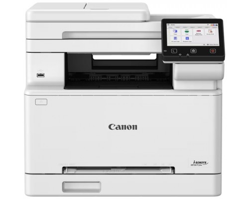 CANON i-SENSYS MULTIFUNCION LASER COLOR MF667Cdw WIFI BLANCO (Espera 4 dias)-21839 CANON i-SENSYS MULTIFUNCION LASER COLOR MF667Cdw WIFI BLANCO (Espera 4 dias)
